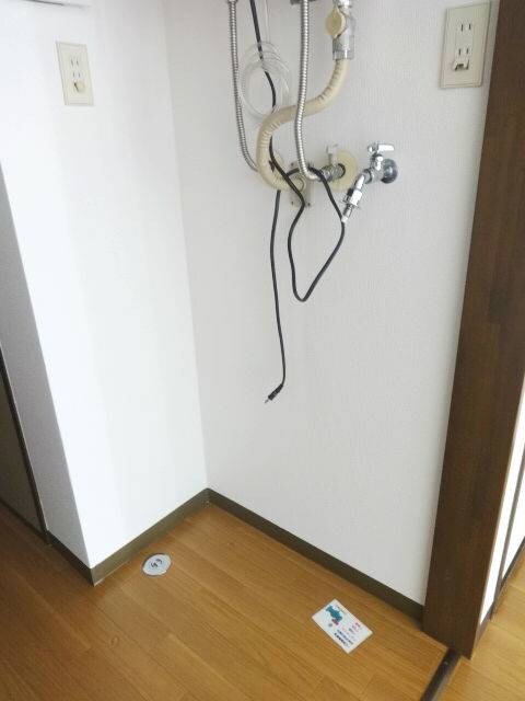 豪徳寺駅 徒歩18分 1階の物件内観写真