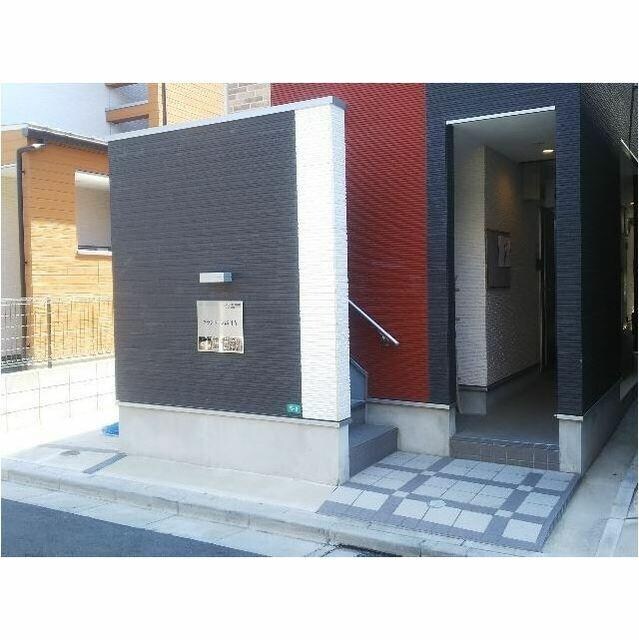 高円寺駅 徒歩10分 2階の物件外観写真