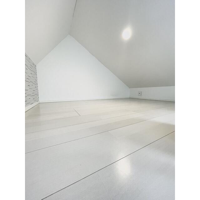 高円寺駅 徒歩10分 2階の物件内観写真