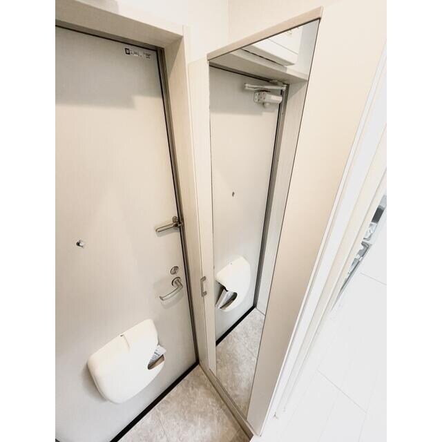 高円寺駅 徒歩10分 2階の物件内観写真