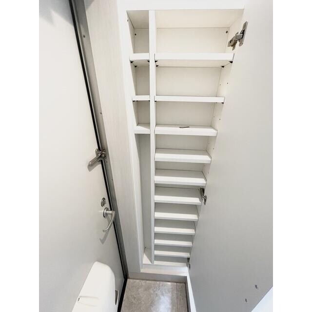 高円寺駅 徒歩10分 2階の物件内観写真