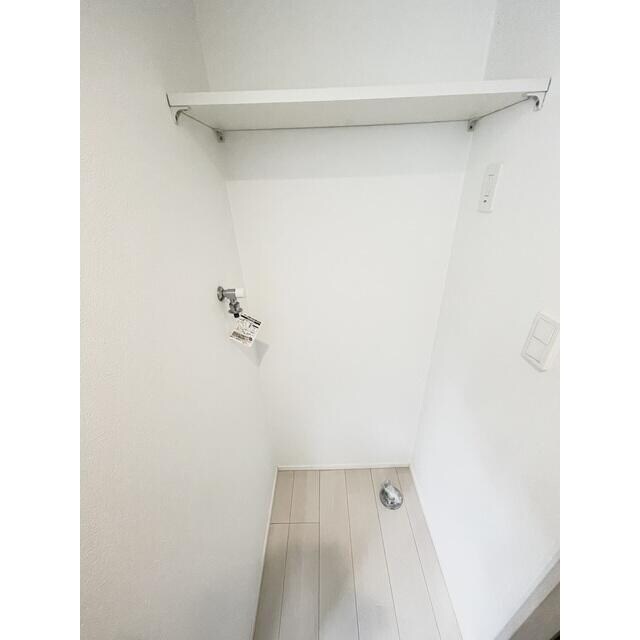 高円寺駅 徒歩10分 2階の物件内観写真