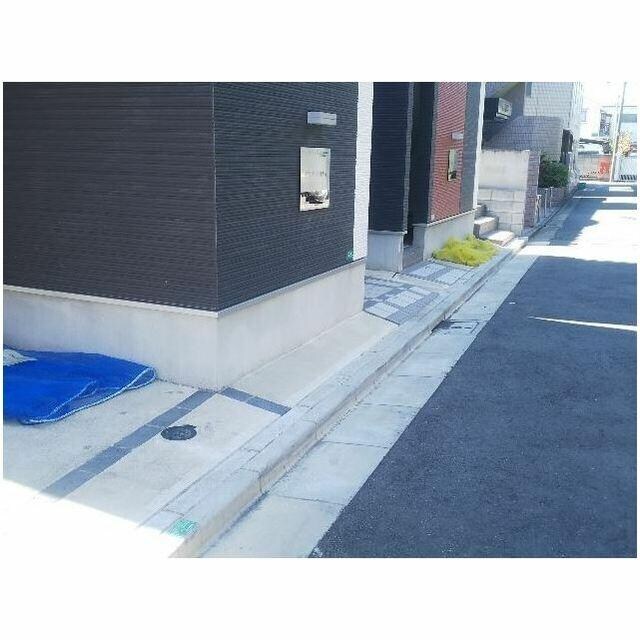 高円寺駅 徒歩10分 2階の物件内観写真