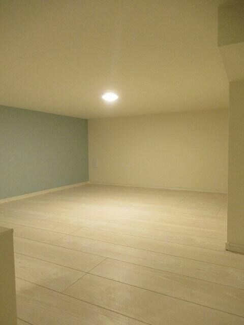 氷川台駅 徒歩8分 1階の物件内観写真