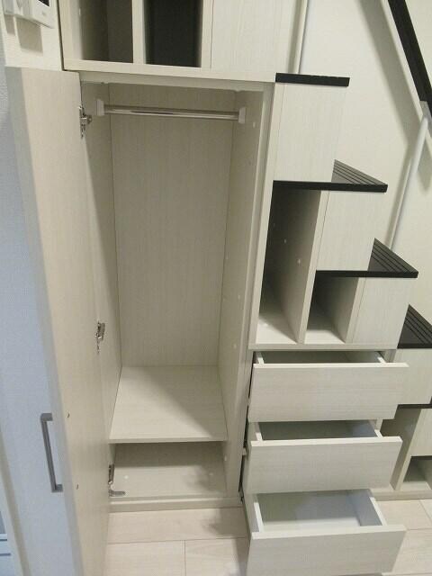 氷川台駅 徒歩8分 1階の物件内観写真