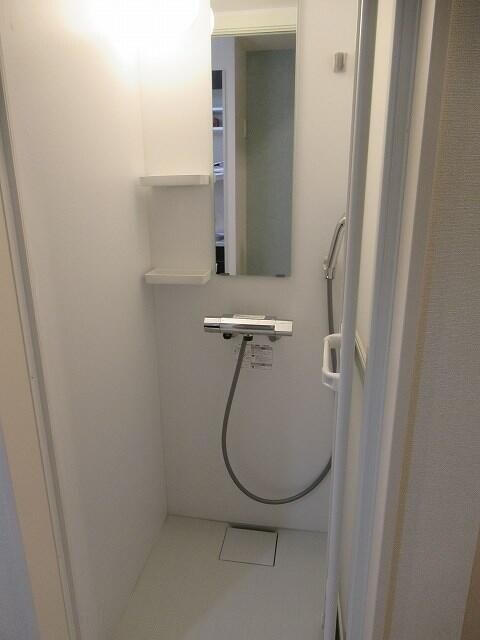 氷川台駅 徒歩8分 1階の物件内観写真