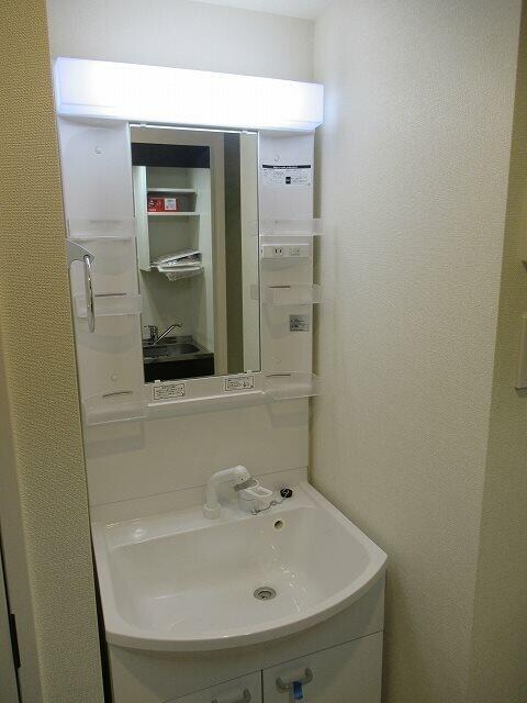 氷川台駅 徒歩8分 1階の物件内観写真