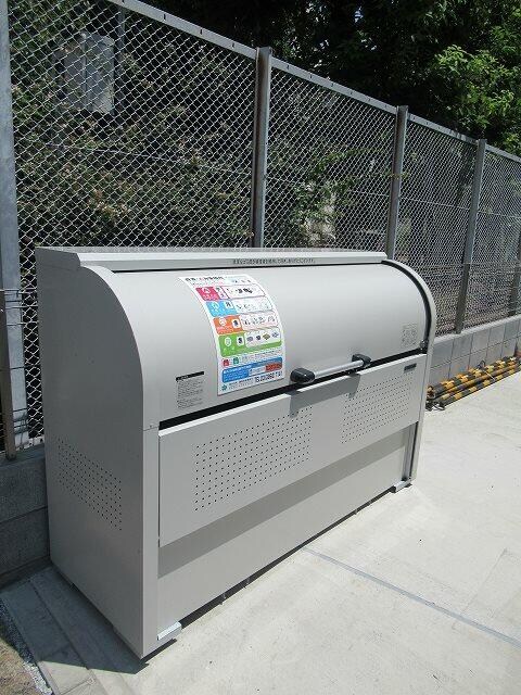 氷川台駅 徒歩8分 1階の物件内観写真