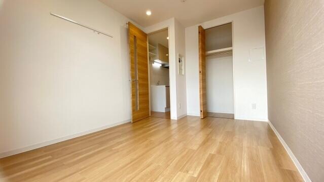 お花茶屋駅 徒歩4分 2階の物件内観写真