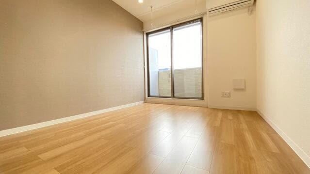 お花茶屋駅 徒歩4分 2階の物件内観写真