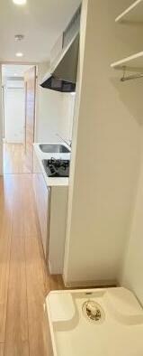 お花茶屋駅 徒歩4分 2階の物件内観写真