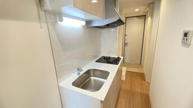 お花茶屋駅 徒歩4分 2階の物件内観写真