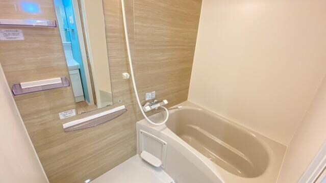 お花茶屋駅 徒歩4分 2階の物件内観写真