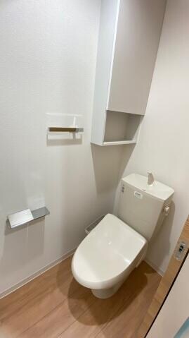 お花茶屋駅 徒歩4分 2階の物件内観写真