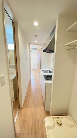 お花茶屋駅 徒歩4分 2階の物件内観写真