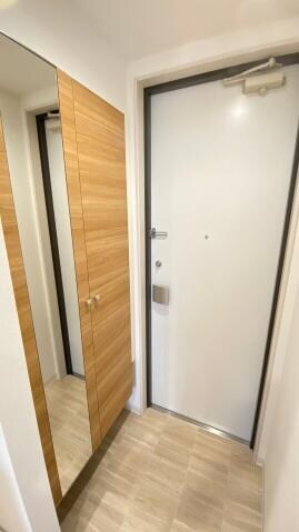 お花茶屋駅 徒歩4分 2階の物件内観写真