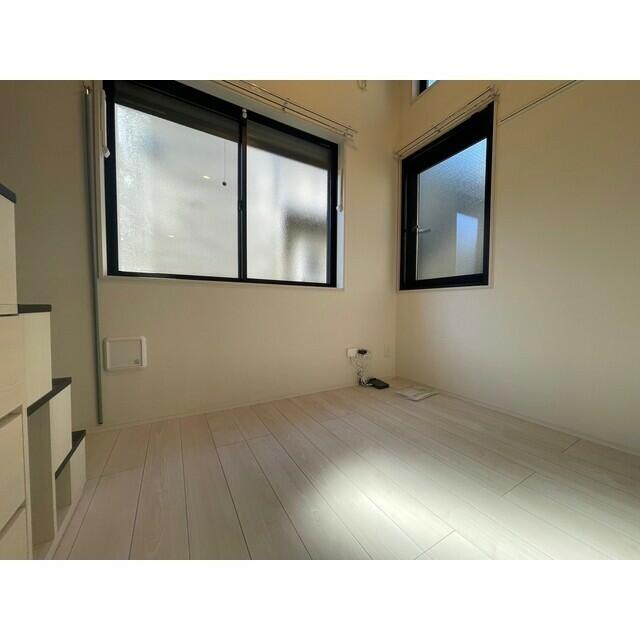 大泉学園駅 徒歩9分 1階の物件内観写真