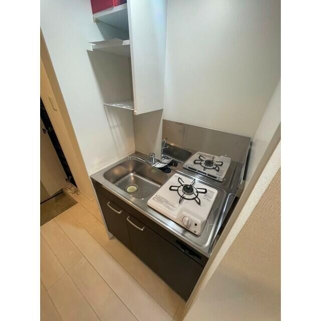 大泉学園駅 徒歩9分 1階の物件内観写真