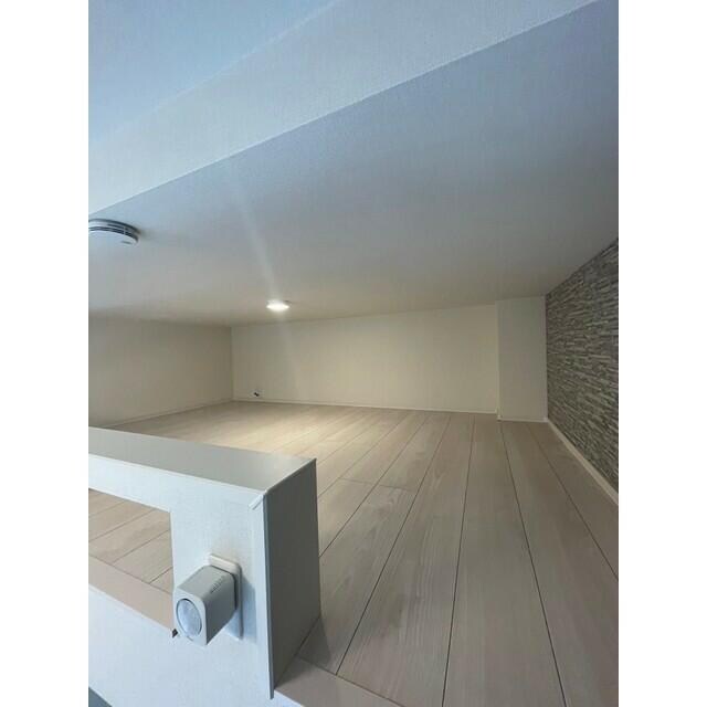 大泉学園駅 徒歩9分 1階の物件内観写真