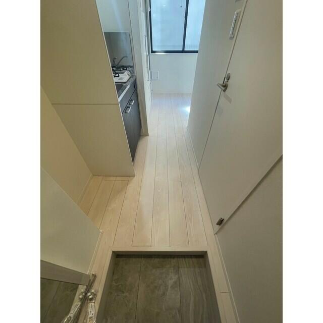 大泉学園駅 徒歩9分 1階の物件内観写真