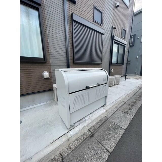 大泉学園駅 徒歩9分 1階の物件内観写真