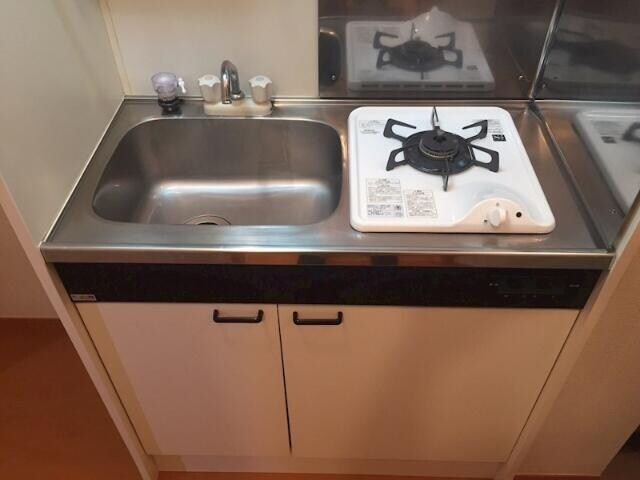 要町駅 徒歩7分 1階の物件内観写真