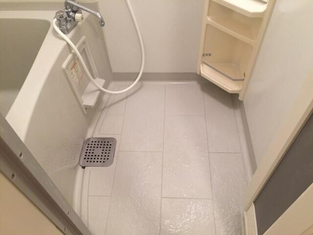 要町駅 徒歩7分 1階の物件内観写真