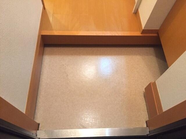 要町駅 徒歩7分 1階の物件内観写真