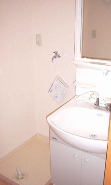 要町駅 徒歩7分 1階の物件内観写真