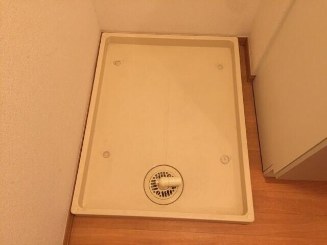 要町駅 徒歩7分 1階の物件内観写真