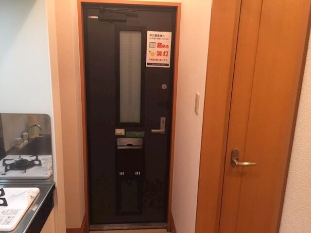 要町駅 徒歩7分 1階の物件内観写真