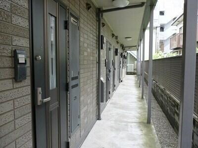 要町駅 徒歩7分 1階の物件内観写真