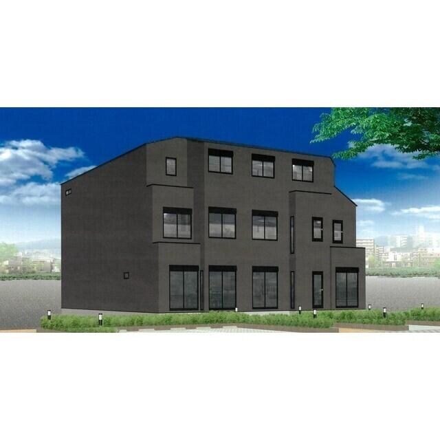 十条駅 徒歩6分 1階の物件外観写真