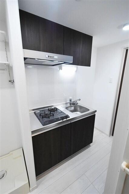 志茂駅 徒歩6分 1階の物件内観写真