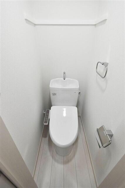 志茂駅 徒歩6分 1階の物件内観写真