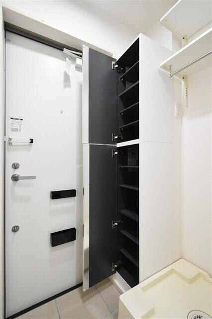 志茂駅 徒歩6分 1階の物件内観写真