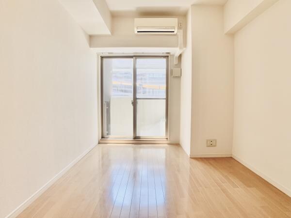 白山駅 徒歩4分 3階の物件内観写真