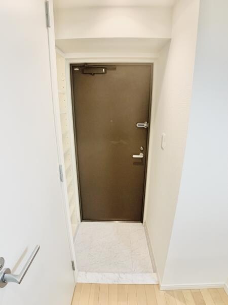 白山駅 徒歩4分 3階の物件内観写真