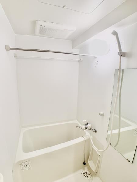 白山駅 徒歩4分 3階の物件内観写真