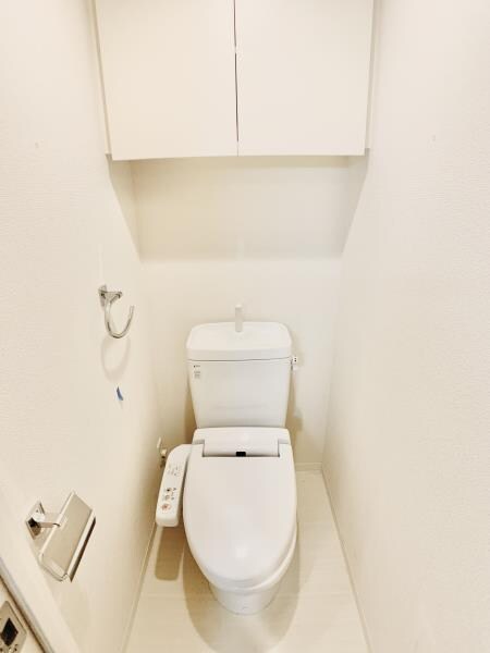 白山駅 徒歩4分 3階の物件内観写真