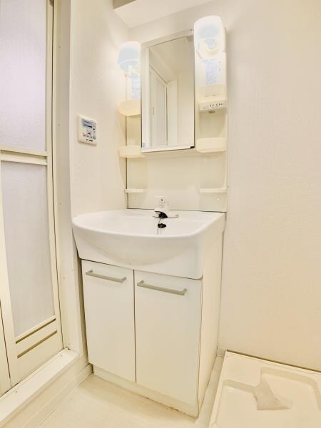 白山駅 徒歩4分 3階の物件内観写真