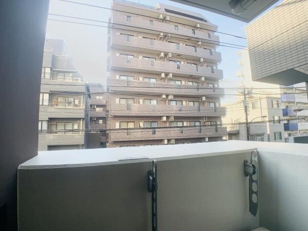 白山駅 徒歩4分 3階の物件内観写真