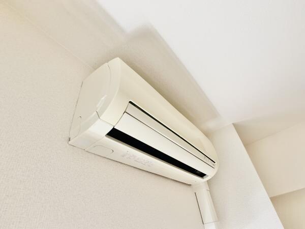 白山駅 徒歩4分 3階の物件内観写真