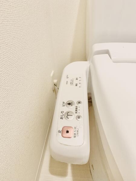 白山駅 徒歩4分 3階の物件内観写真