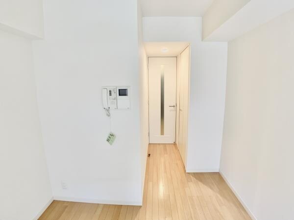 白山駅 徒歩4分 3階の物件内観写真