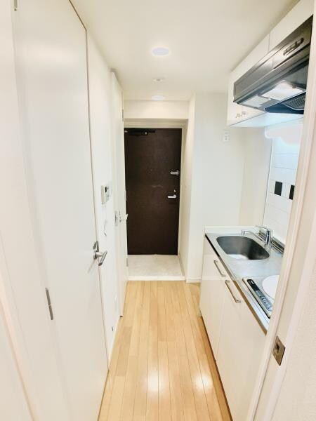 白山駅 徒歩4分 3階の物件内観写真