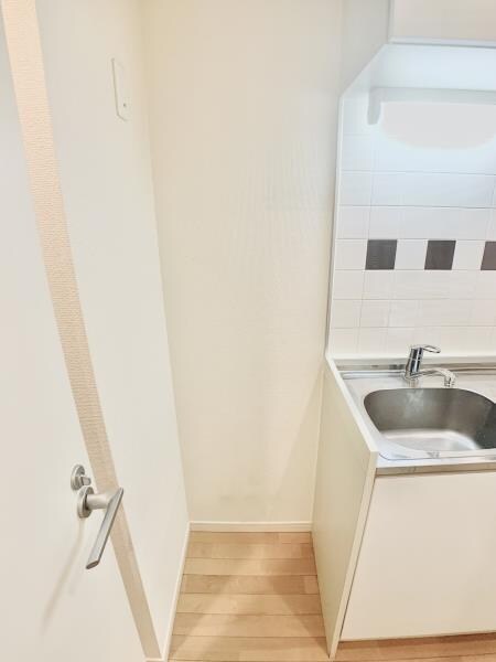 白山駅 徒歩4分 3階の物件内観写真