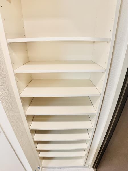 白山駅 徒歩4分 3階の物件内観写真