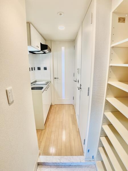 白山駅 徒歩4分 3階の物件内観写真