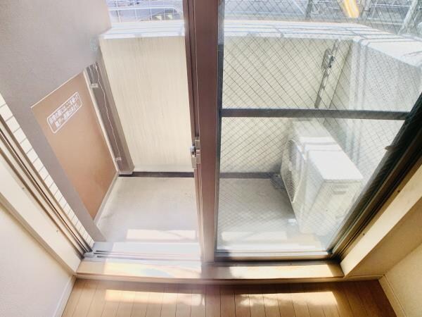 白山駅 徒歩4分 3階の物件内観写真